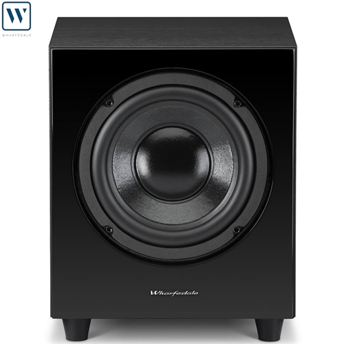 Loa Wharfedale WH-D8